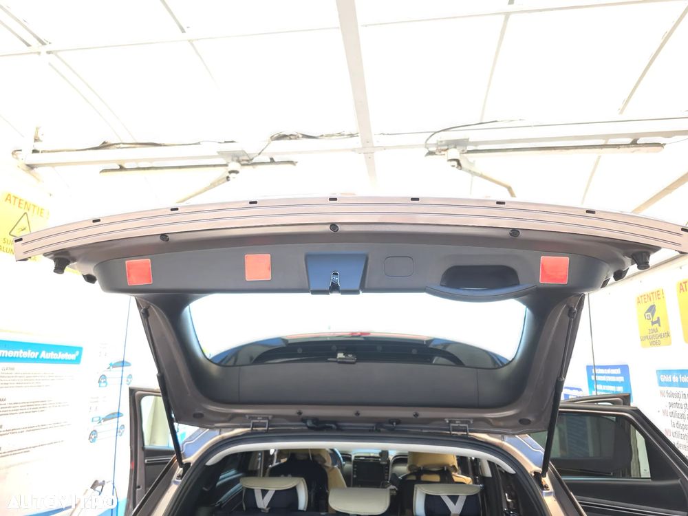 Hyundai Tucson 1.6 l 150 CP 2WD 6MT Style+ - 18