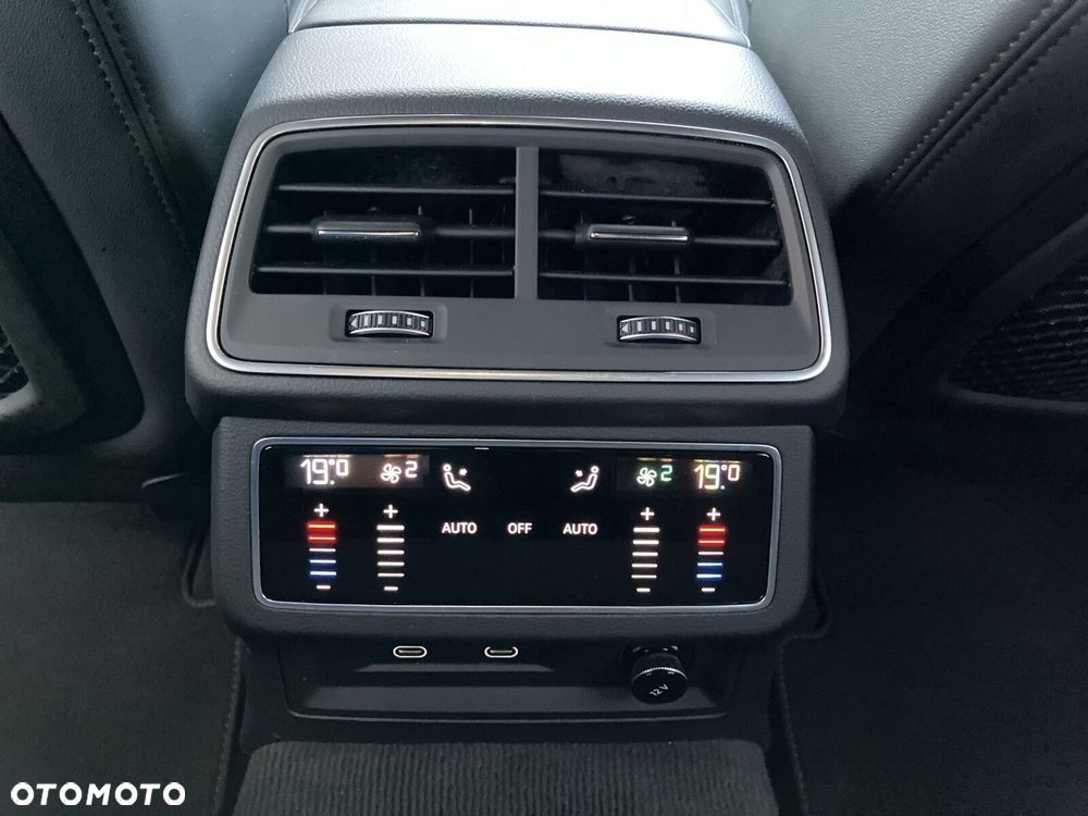 Audi A6 Avant - 18