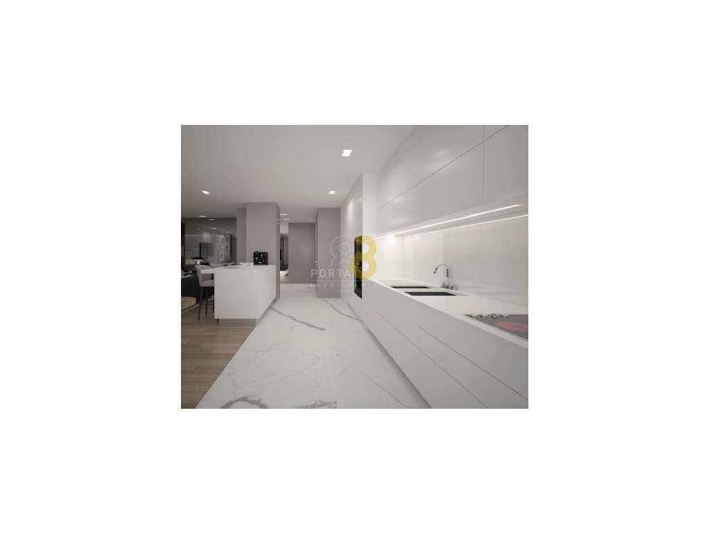 T3 com Suite, Varandas e Garagem Box | Maia - Grande imagem: 2/19