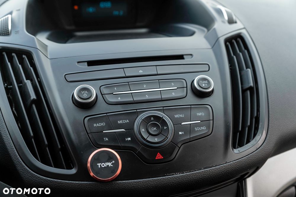 Ford Kuga 1.5 EcoBoost FWD Trend ASS - 30