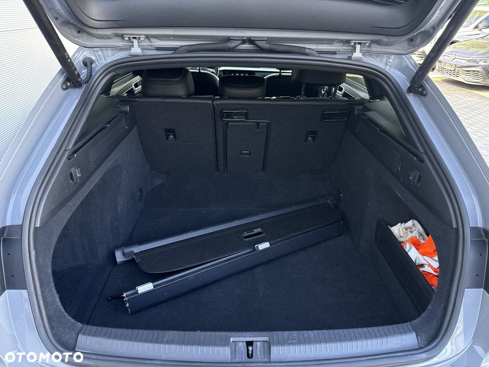 Volkswagen Arteon Shooting Brake 2.0 TDI R-Line DSG - 26