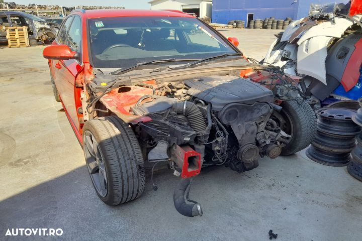 Senzor parcare spate 1S0919275 1S0919275 Audi A4 B8/8K [2007 - 2011] - 9