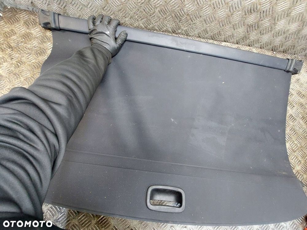 ROLETA BAGAŻNIKA KIA CEED II KOMBI 85930-A2500 - 2