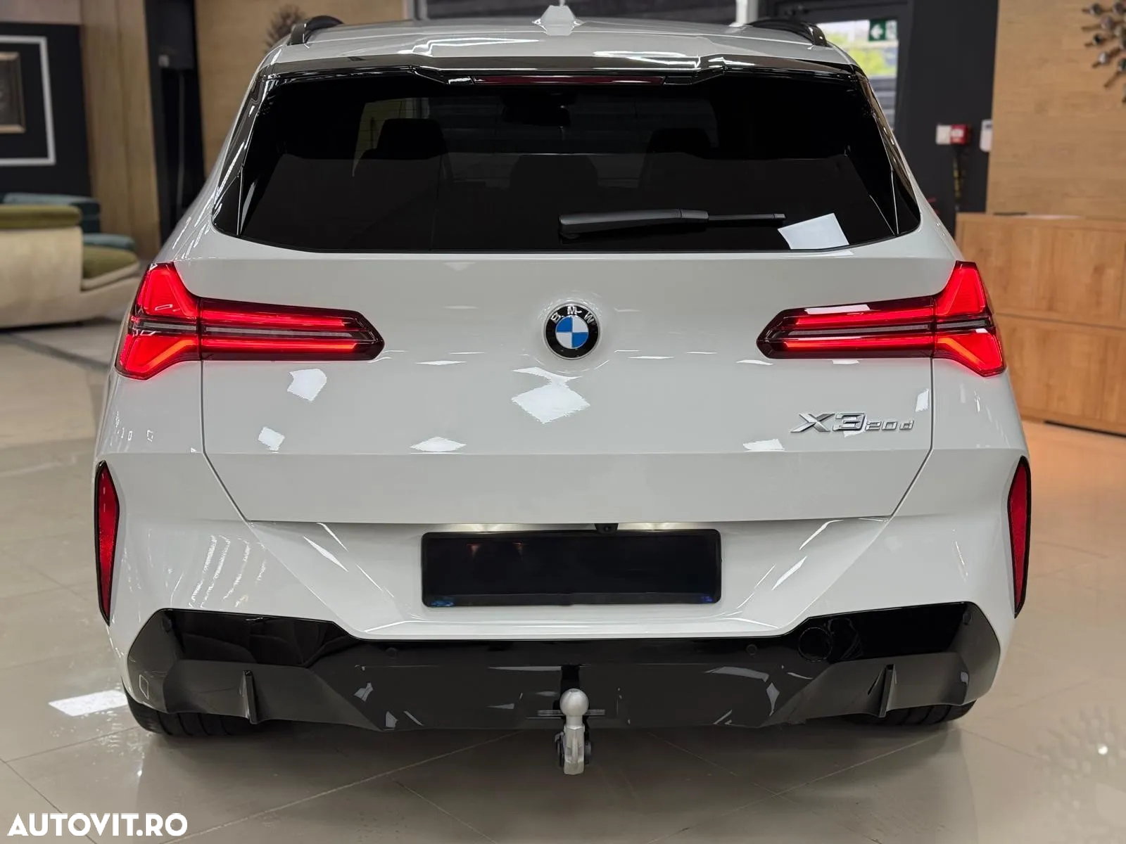 BMW X3 20d xDrive AT MHEV - 24