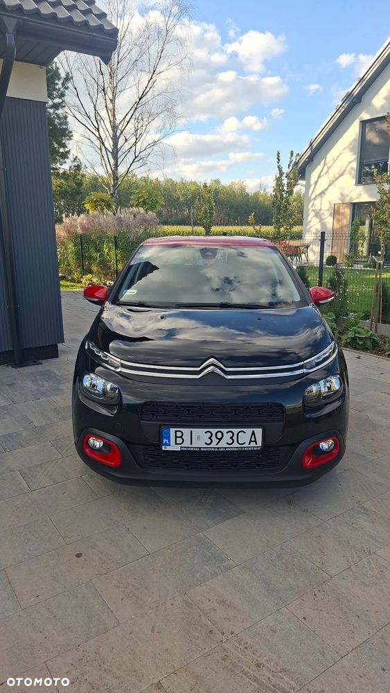Citroen C3 2019 photo 3