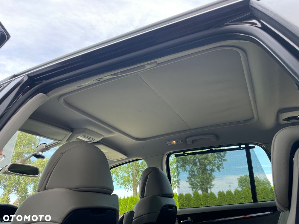 Citroën C4 Grand Picasso BlueHDi 150 Exclusive - 36