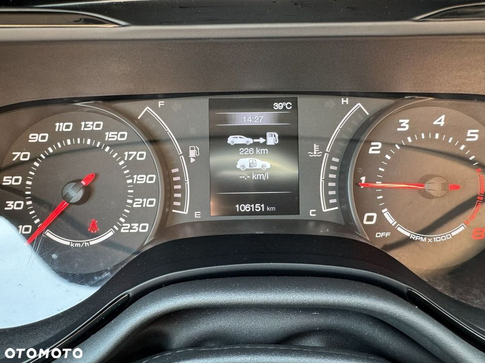 Fiat Tipo 1.4 T-Jet S-Design - 13