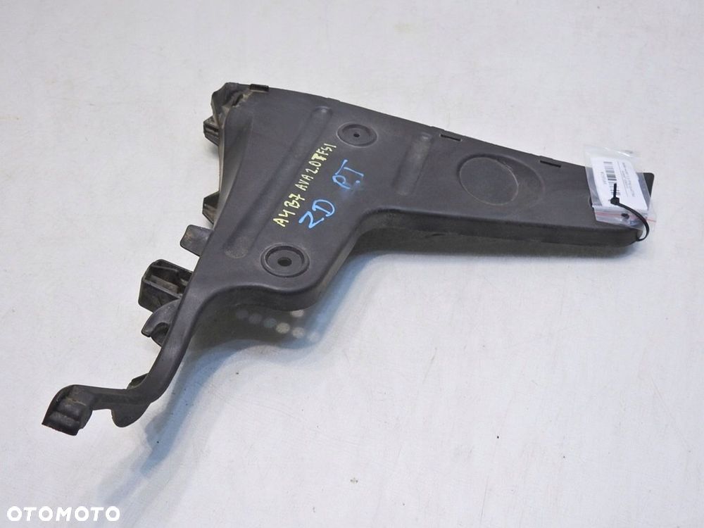 ŚLIZG ZDERZAKA PRAWY TYŁ AUDI A4 B7 AVANT - 7