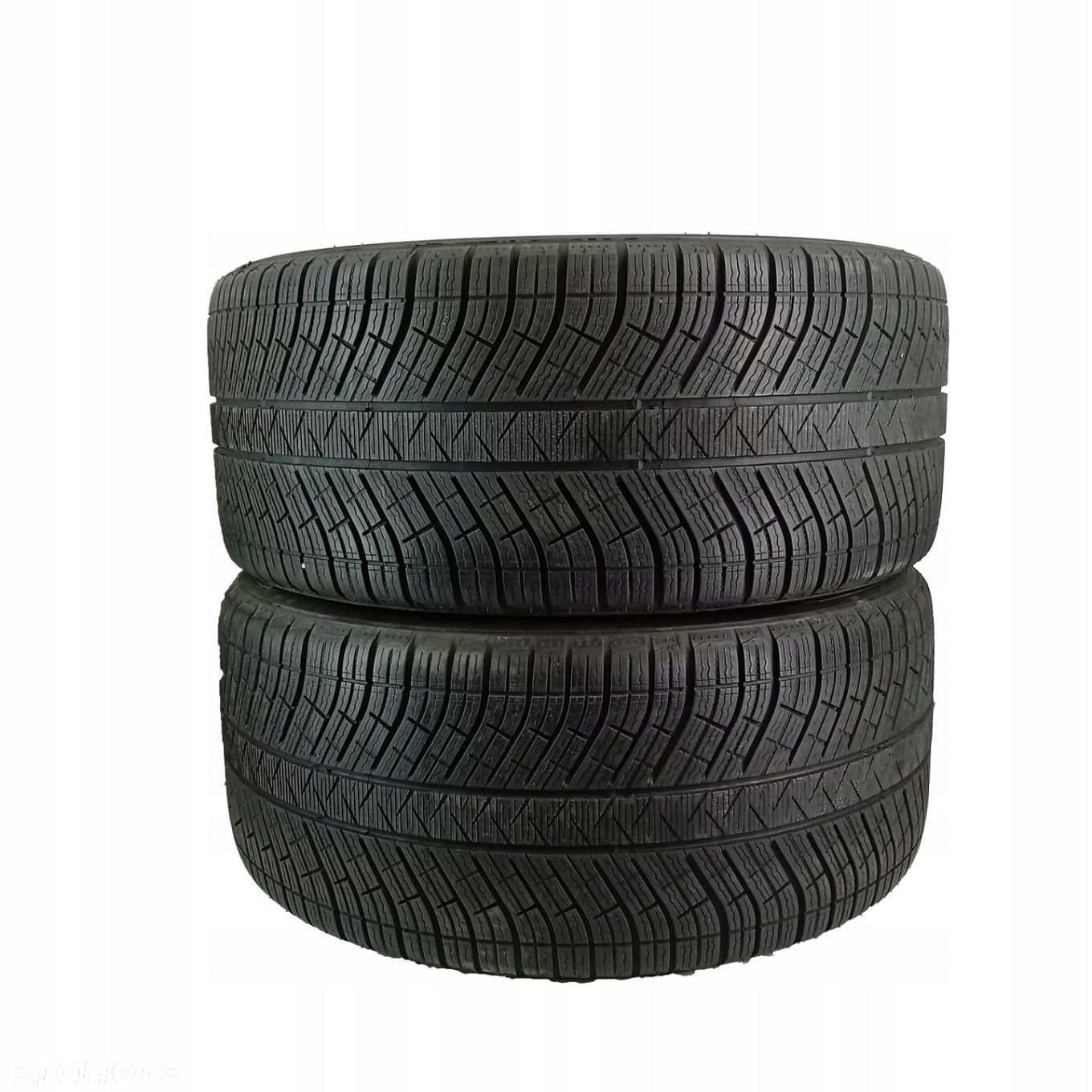 2x 305/40R20 opony zimowe Michelin Pilot Alpin 5 SUV 84934 - 1