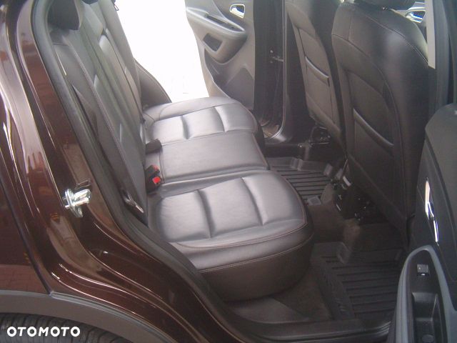 Opel Mokka - 18