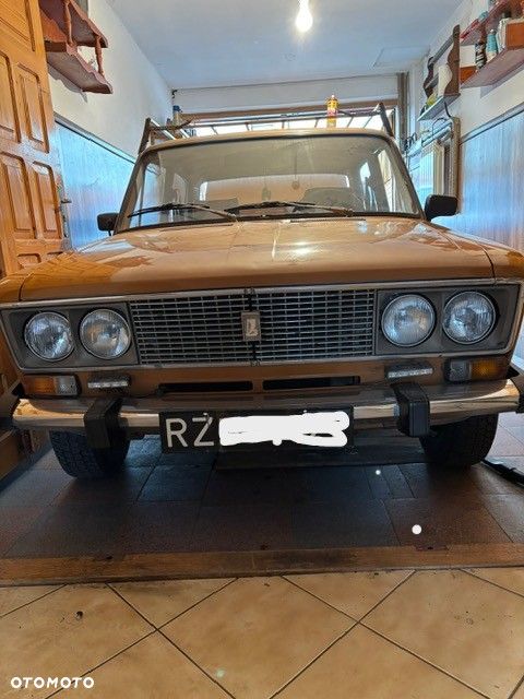 Lada 2106 1978