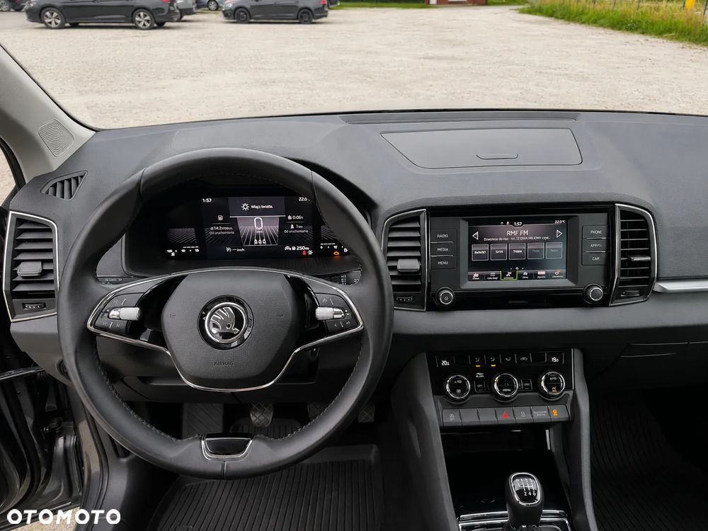 Skoda Karoq - 9