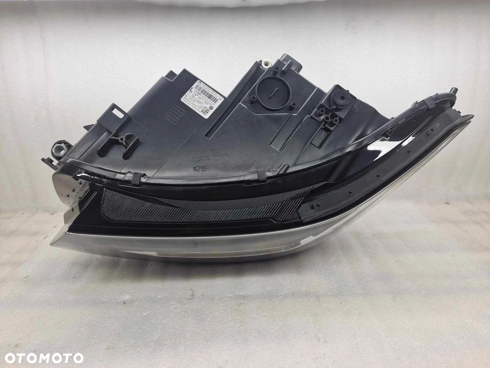 VW TIGUAN II LIFT LAMPA LEWA PRZÓD 5NB941035G - 9