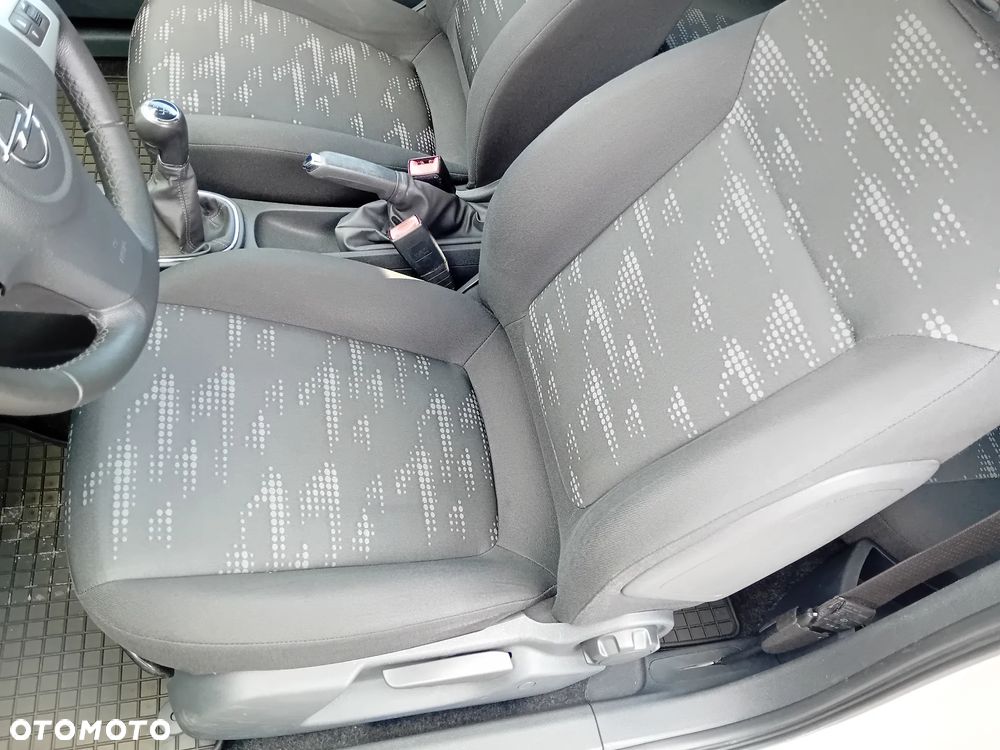 Opel Corsa 1.4 16V EcoFLEX Start-Stop Color Stripes - 23