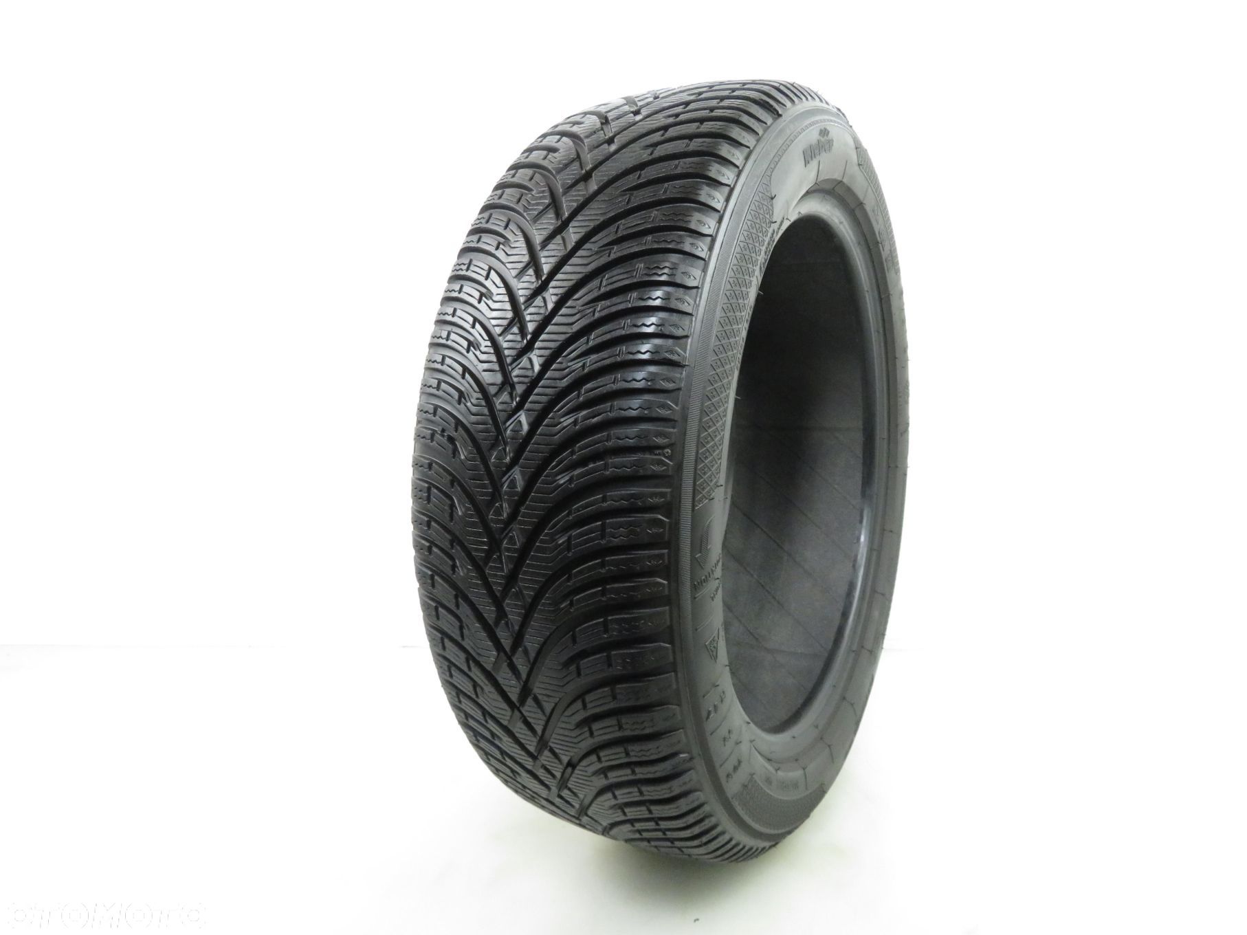 205/55R17 OPONA ZIMOWA Kleber Krisalp HP3 95V XL - 1