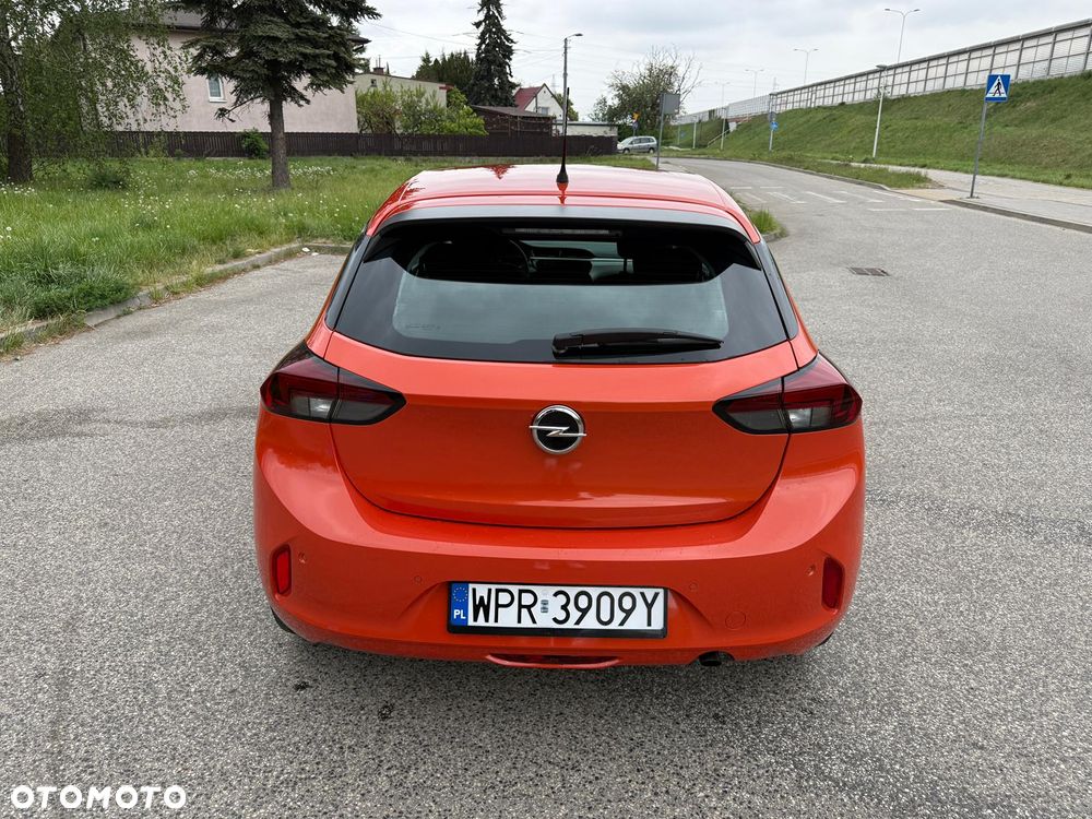 Opel Corsa 1.2 Start/Stop Edition - 12