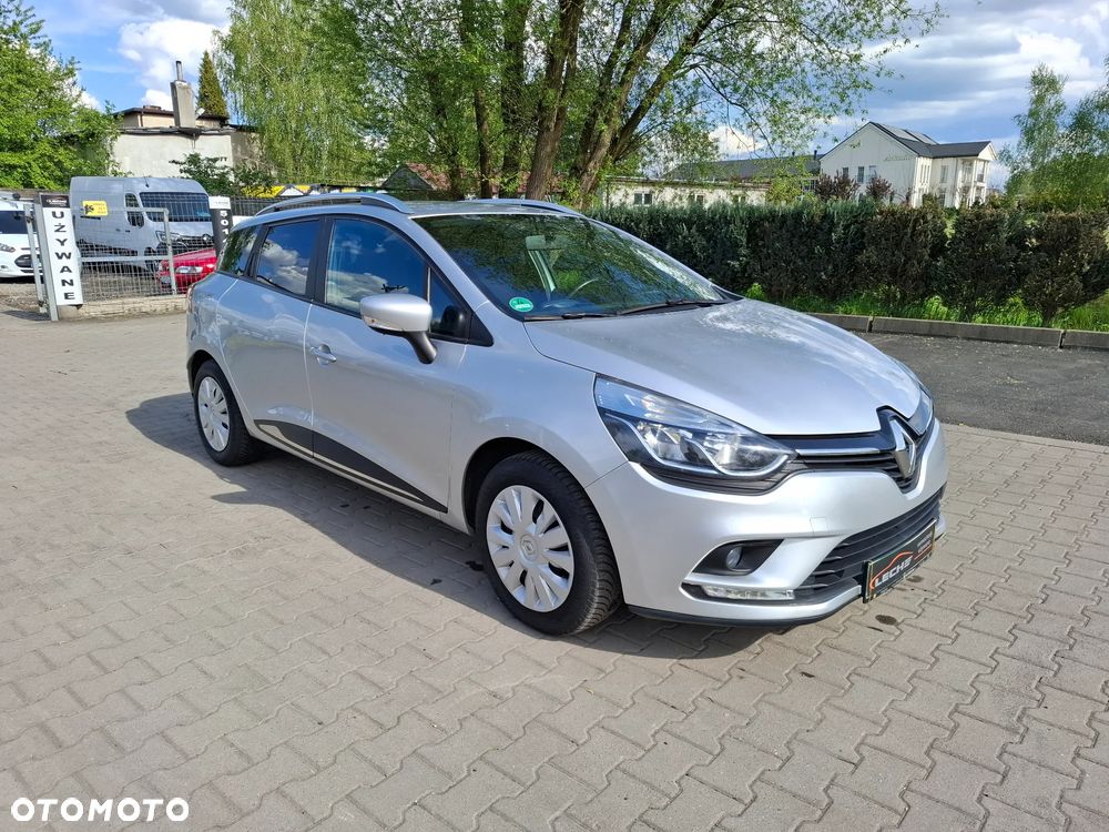 Renault Clio - 2
