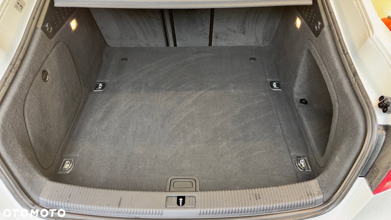 Audi A5 2.0 TDI Quattro S tronic - 30