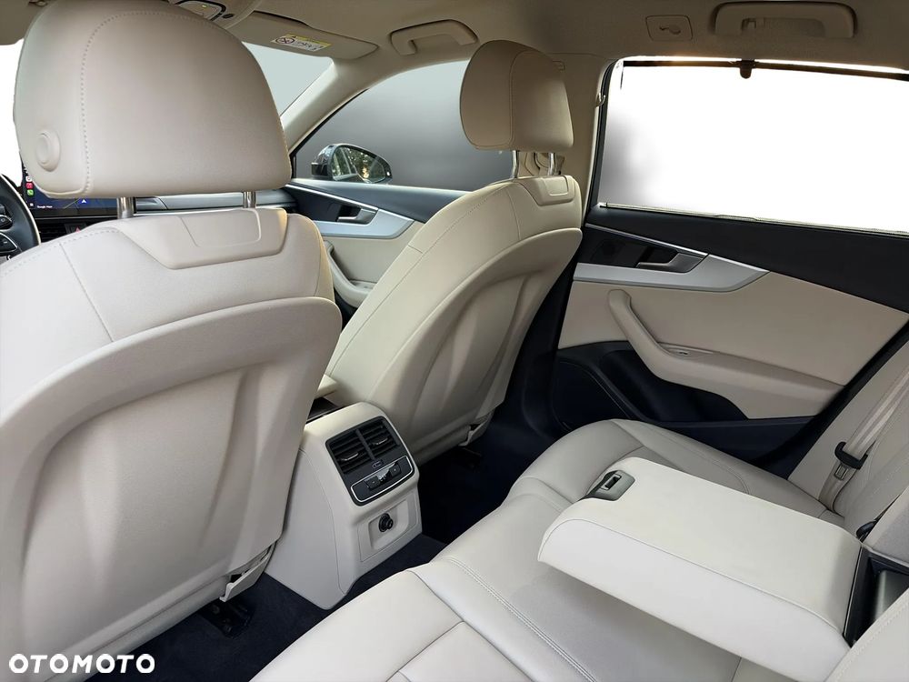 Audi A4 Avant 40 TDI mHEV Quattro S tronic - 18