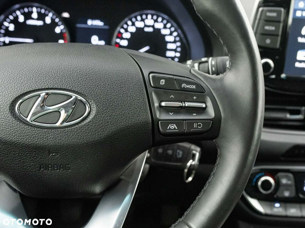 Hyundai i30 1.0 T-GDI Smart - 15