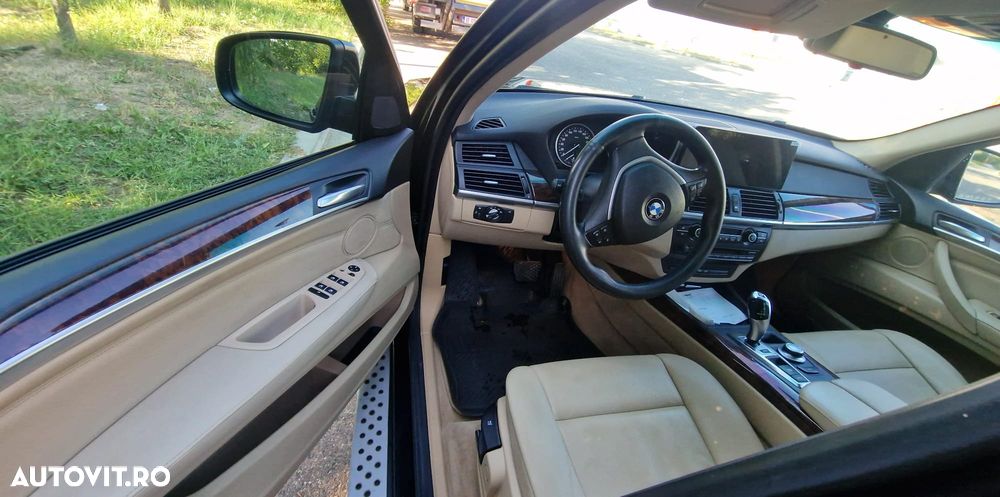 BMW X5 3.0d Aut. - 7