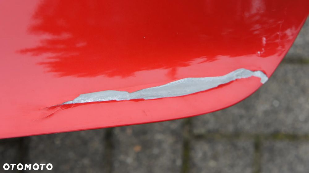 TYLNA KLAPA RENAULT CLIO V LIFT - 3