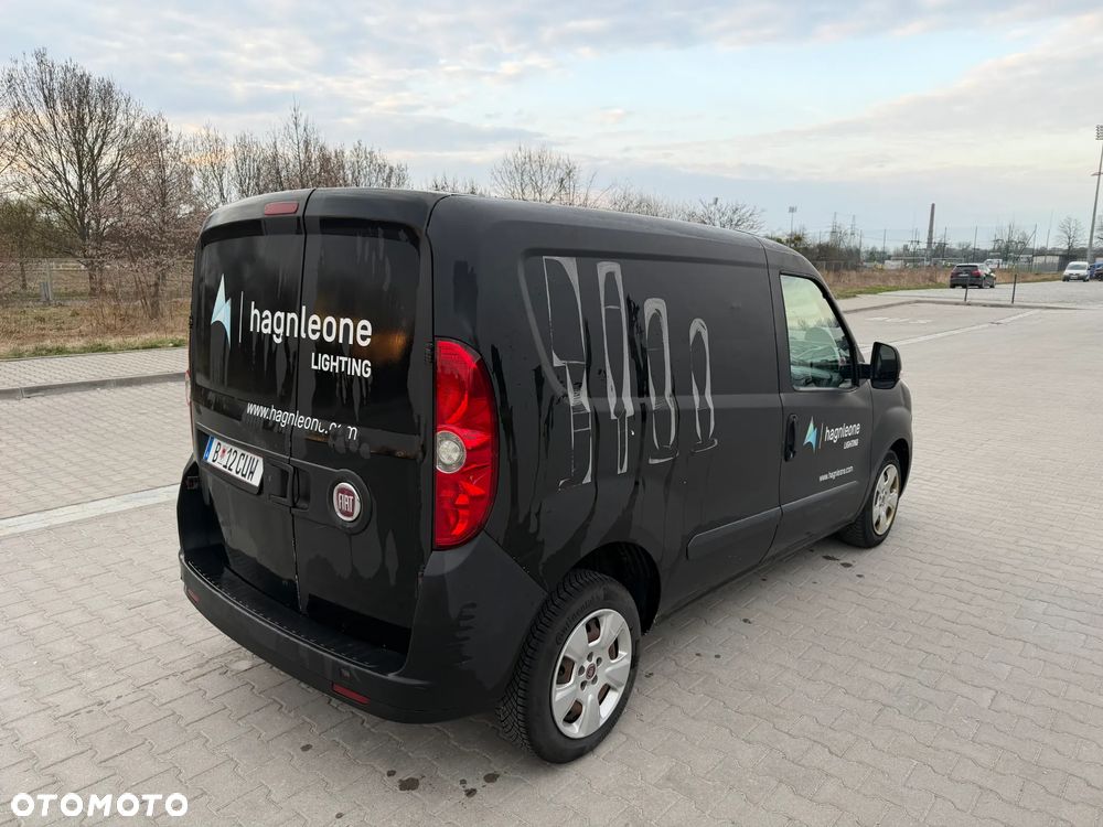 Fiat Doblo - 4