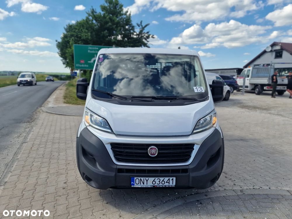 Fiat Ducato - 4
