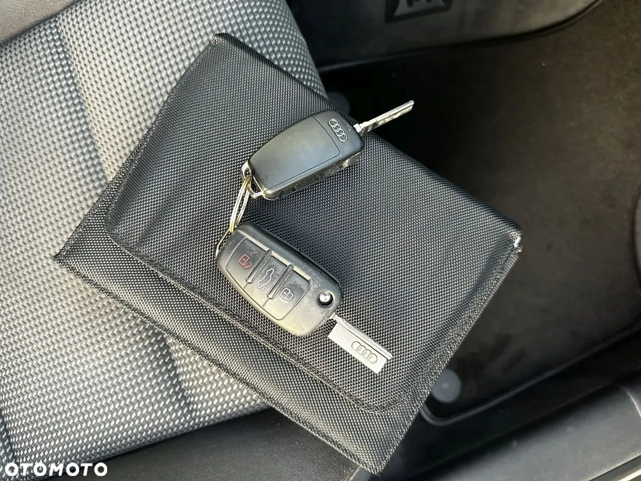 Audi A3 1.4 TFSI Ambition - 23