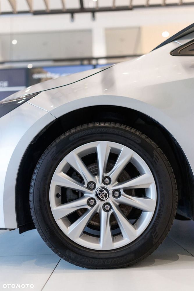 Toyota Corolla 1.8 Hybrid Comfort - 16