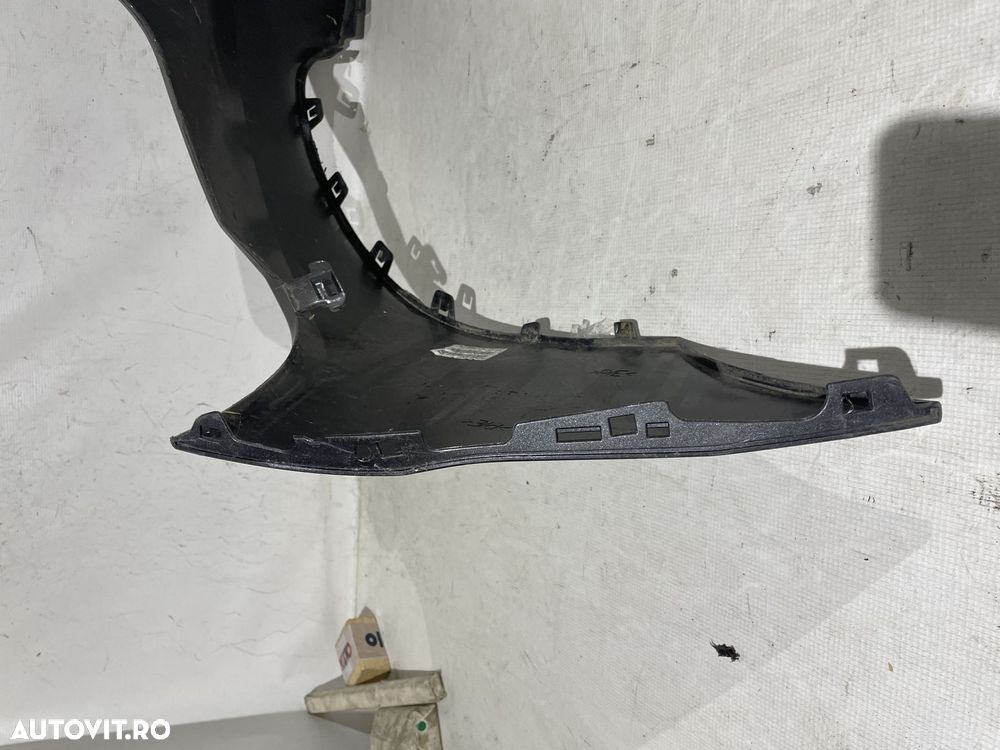 Bara fata Opel Combo, 2018, 2019, 2020, 2021, 2022, 2023, 9816774280. - 6