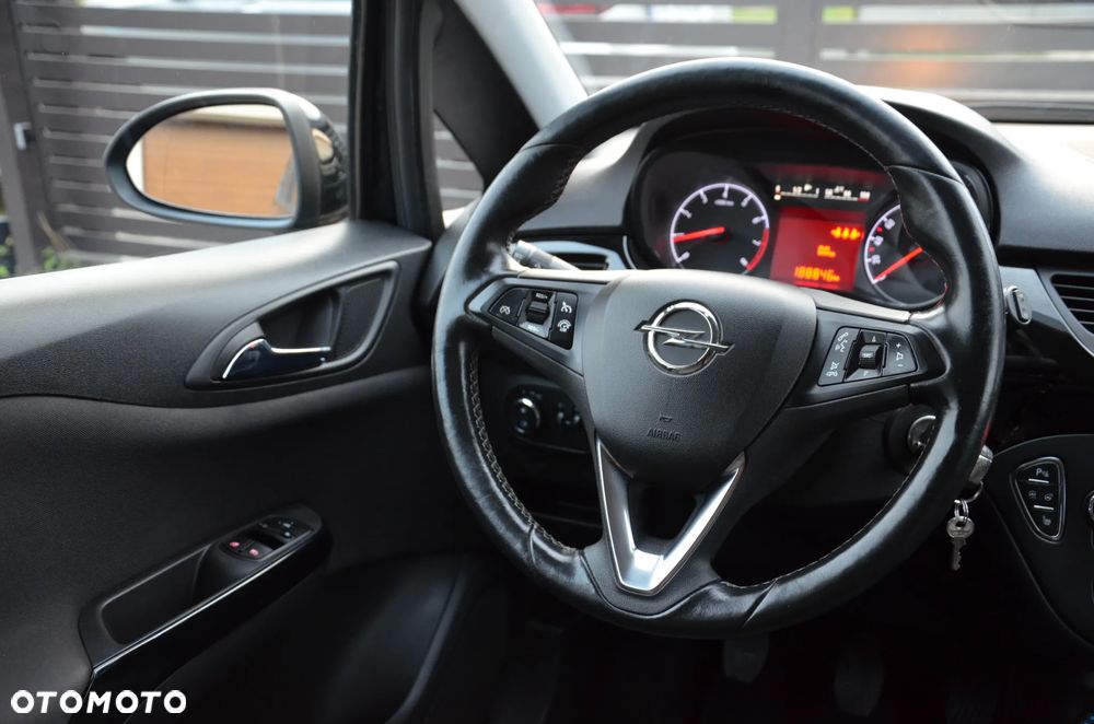 Opel Corsa 1.4 Edition - 20