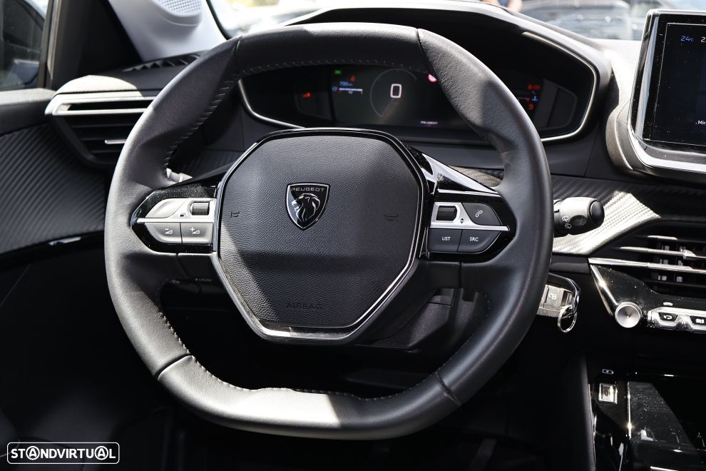 Peugeot 208 1.2 PureTech Allure - 7