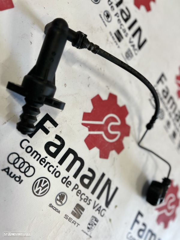 Bomba de embreagem SEAT LEON 5F1 ST (2016- - 2