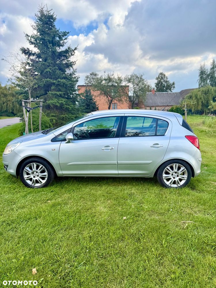 Opel Corsa - 12