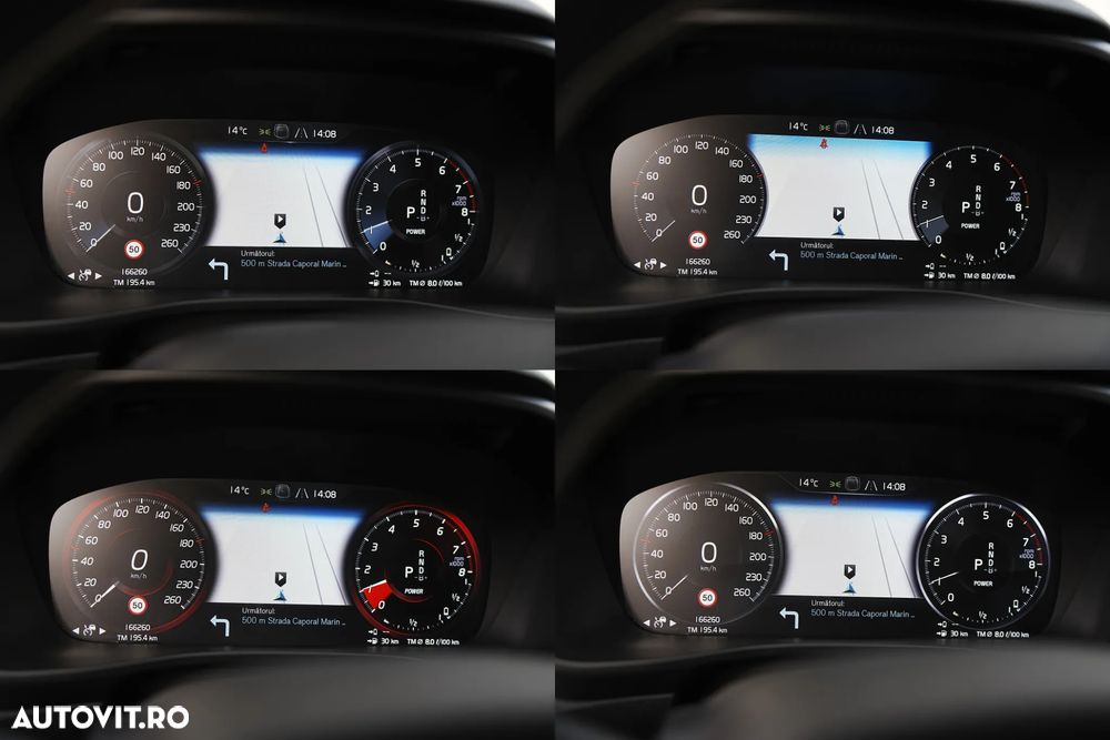 Volvo XC 40 T5 Recharge DKG Plus Dark - 13