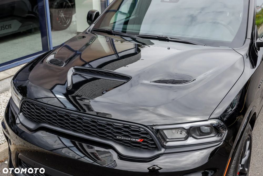 Dodge Durango - 14