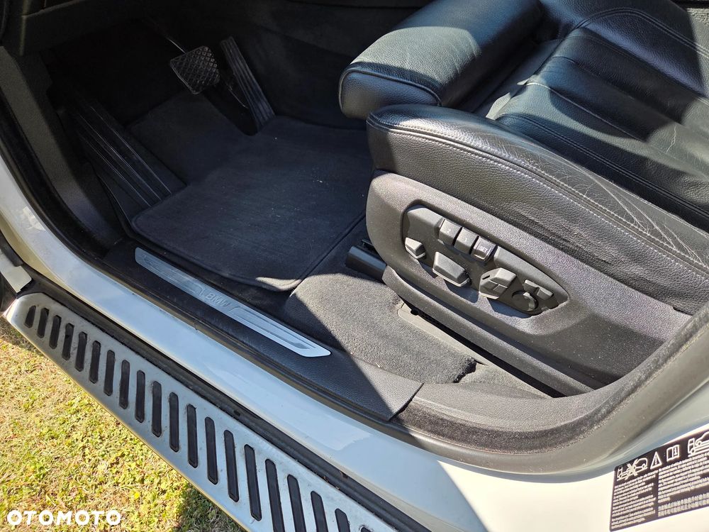 BMW X6 xDrive30d - 4