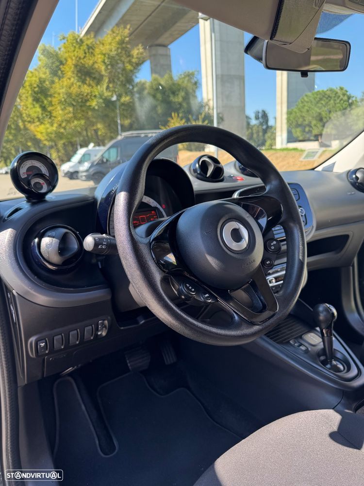 Smart ForFour EQ Business Solution - 7