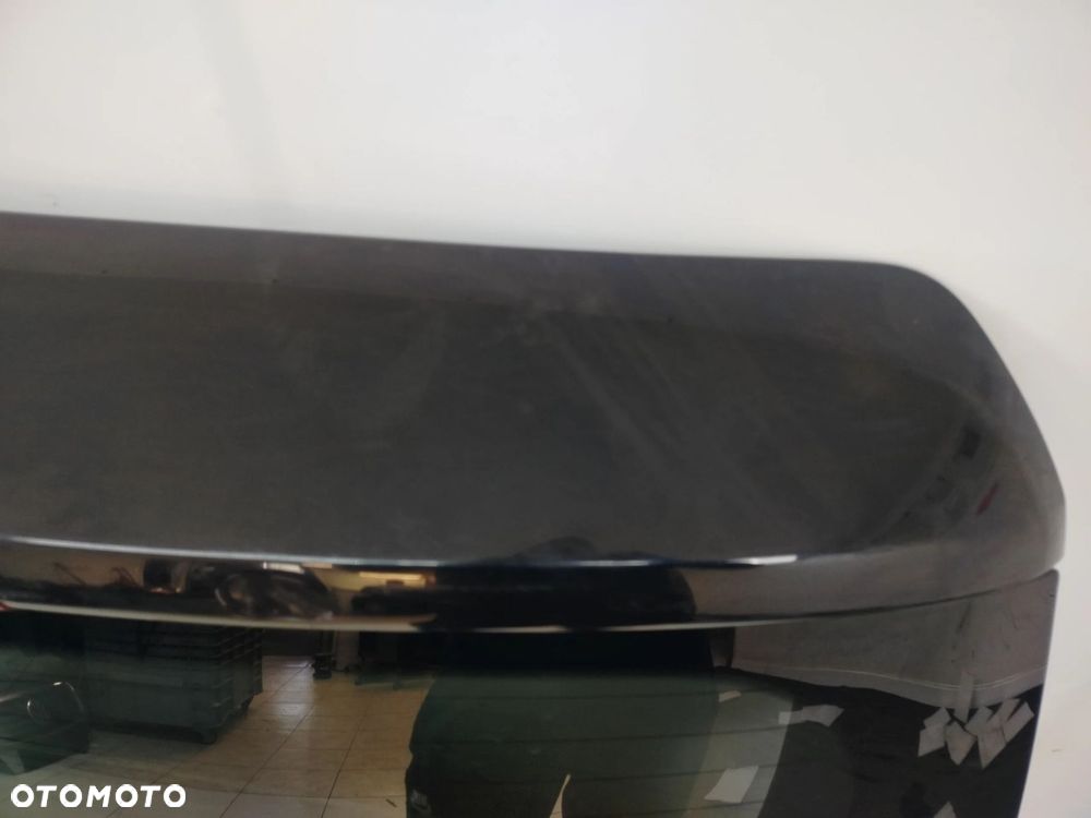FORD S-MAX LIFT 10R- KLAPA BAGAŻNIKA TYŁ TYLNA G6 - 4
