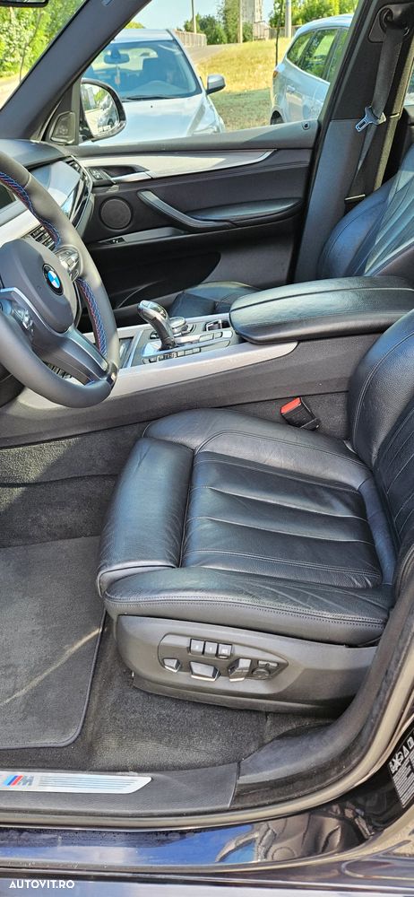 BMW X5 xDrive40d Sport-Aut. - 13