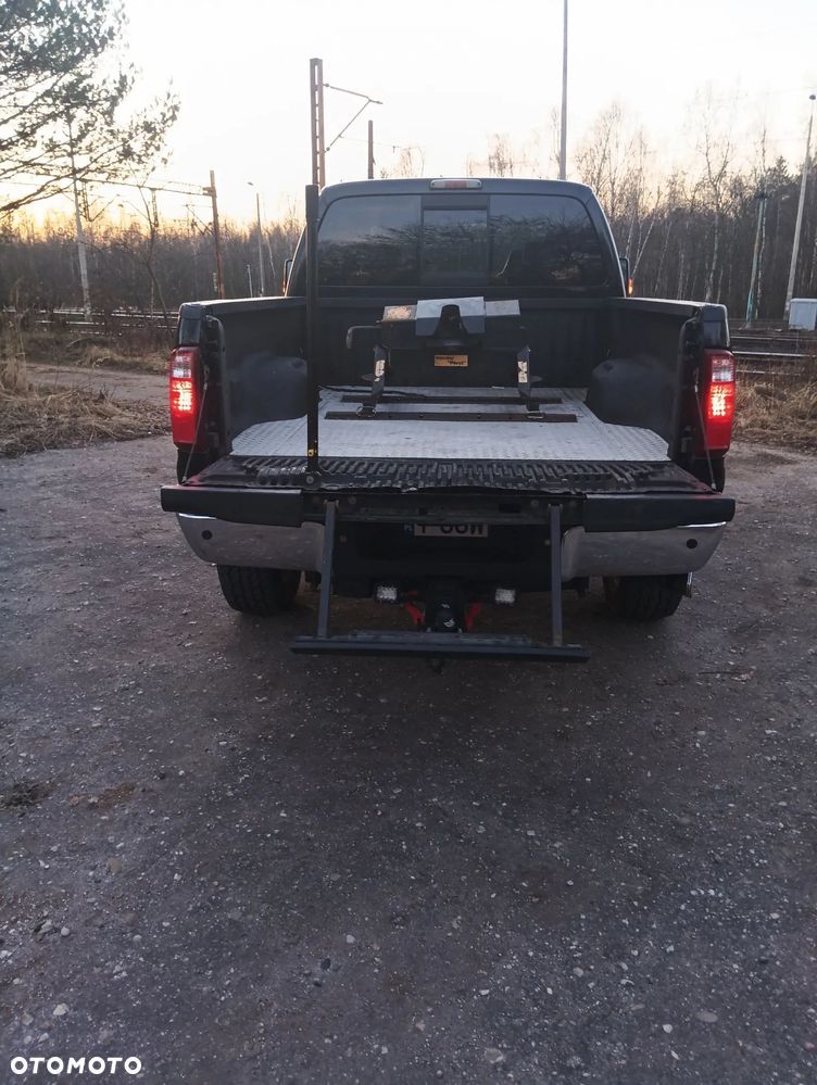 Ford F350 - 28