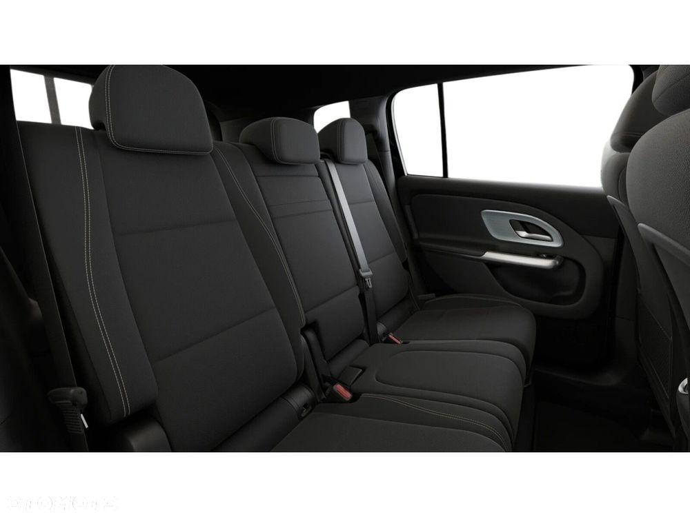 Mercedes-Benz GLB 250+ EQ 85kWh - 11