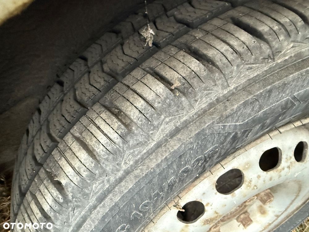 Volkswagen Transporter T4 - 5