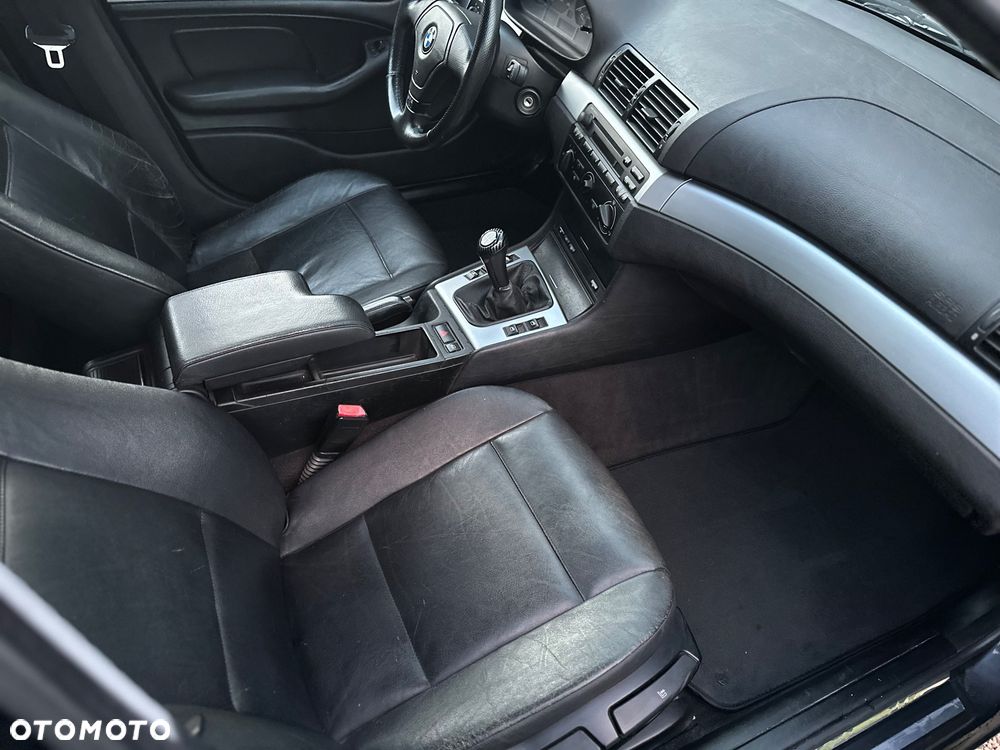 BMW Seria 3 - 19