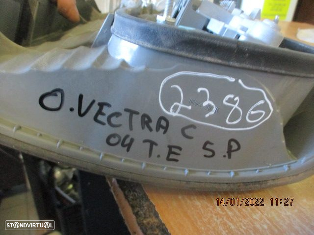 Farol Tras 13130643 OPEL VECTRA C 2004 5P ESQ YORKA - 3