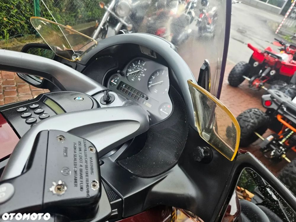 BMW LT - 15