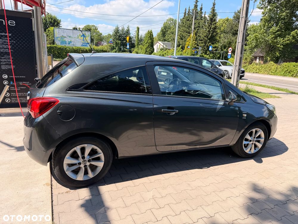 Opel Corsa 1.4 Active - 9