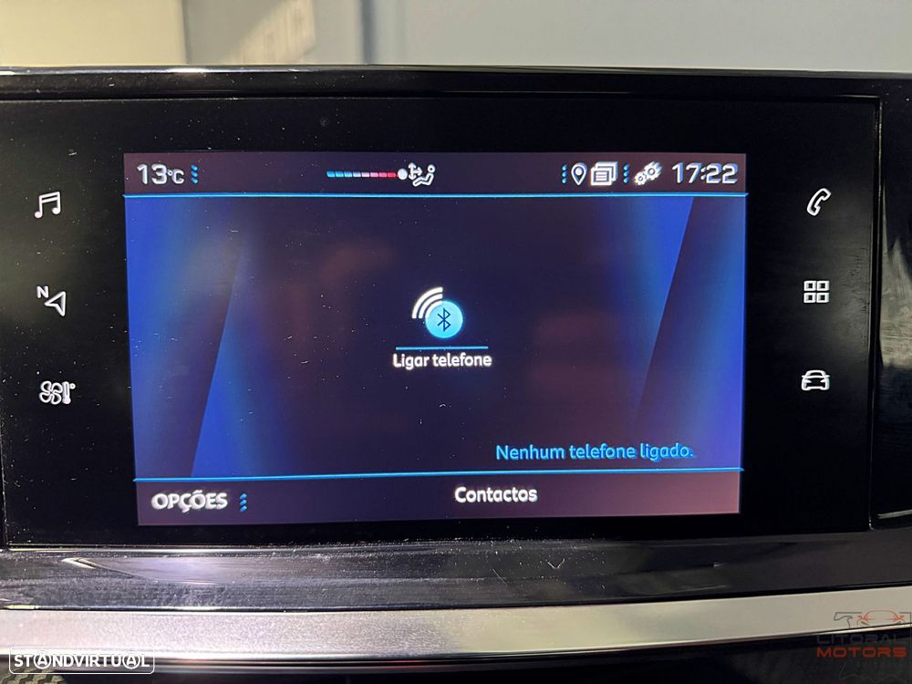 Peugeot 208 1.2 PureTech Active - 30