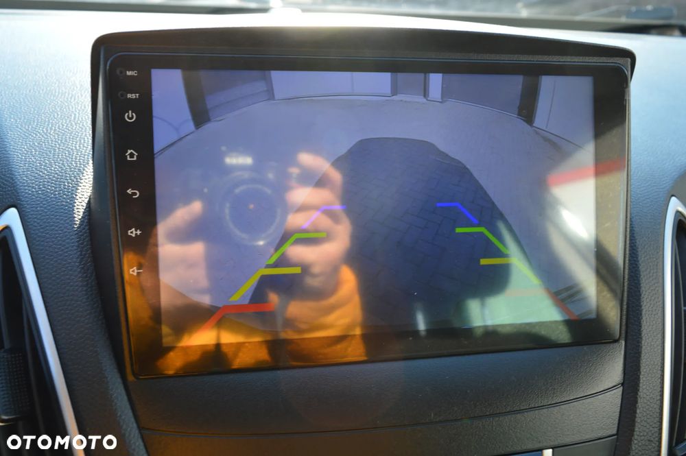 Hyundai ix35 1.6 GDI Comfort 2WD - 23